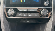 Honda Civic 1.0 VTEC Turbo 126 SR 5dr Petrol Hatchback